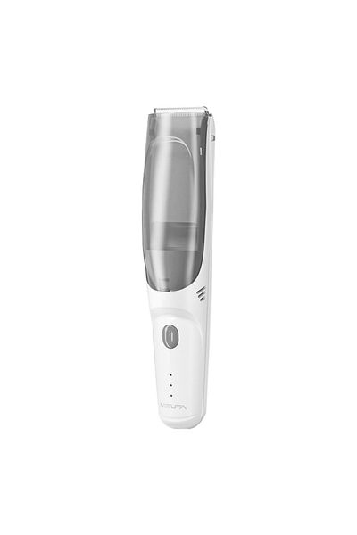 BLEKSY Hair clipper, BLEKSY, for all ages, babies, children and adults, silent, USB charging, waterproof