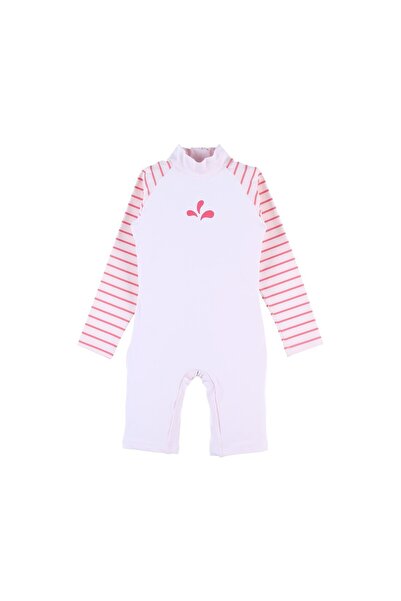 Archimede Costum de baie căpșuni combinat UV, 3–6 luni, Archimede, A2403400