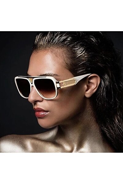 Toz Vintage Flare Vintage & Retro Sunglasses