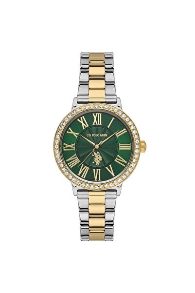 U.S. Polo Assn. US Polo AssnUSPA2047-07 Women's Wristwatch