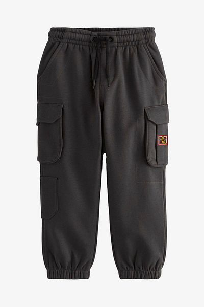 Haribo 3-10 Years Licensed Haribo Unisex Children's Trousers -Anthracite-