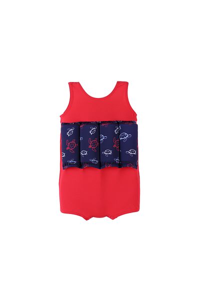 Archimede Flotation swimsuit, Archimede, TORTUES boy S24, 4 years, A315531