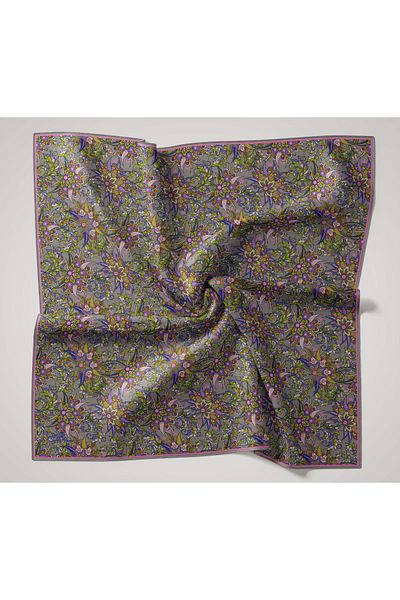 Silk Home Soft Scarf 73080-31