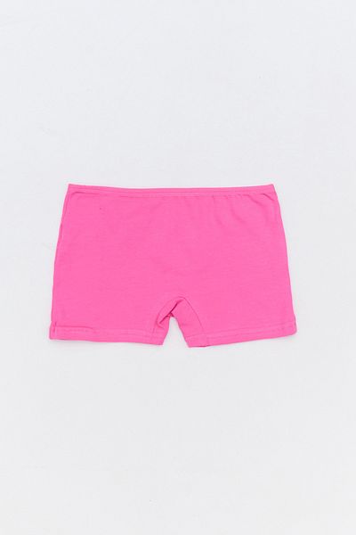 Fulla Moda Dinosaur Printed 3-Piece Girls' Boxers