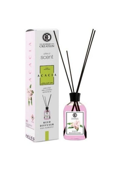 creation Krisyon Creation - Acacia Room and Office Air Freshener, 115ml