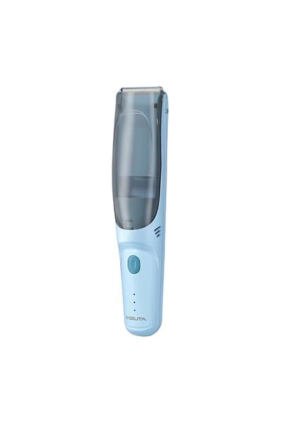 BLEKSY Hair clipper BLEKSY®, for all ages, babies, children and adults, silent, USB charging, waterproof