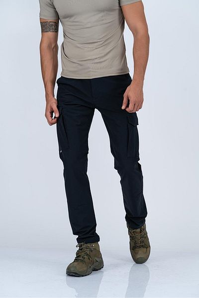 Combat Tactical Παντελόνι Outdoor Tactical Trekking Cargo Pocket - 534