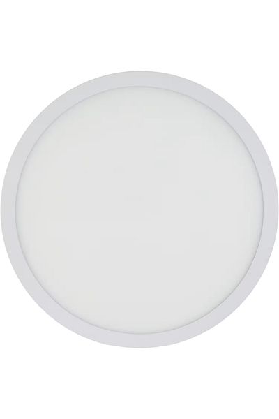 Generic MAX LED Panel Light, 30W, AC220-240V, 50/60Hz, 6500K (M-15197A-MZ)