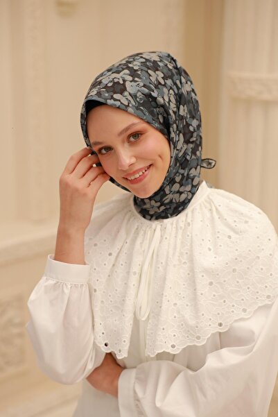 Silk Home Soft Eşarp 73081-08