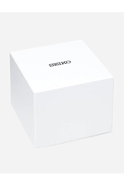 Seiko Sur459P Men's Wristwatch