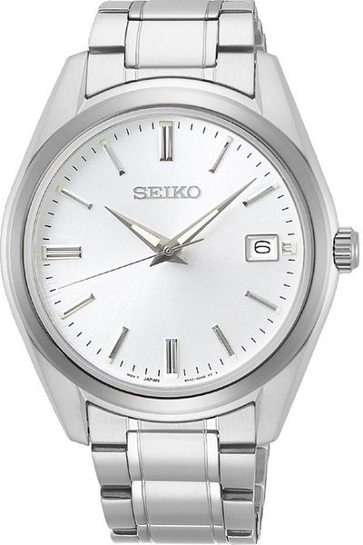 Seiko Sur307p Men's Wristwatch