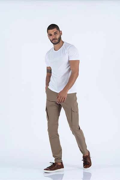 Combat Tactical Παντελόνι Outdoor Tactical Trekking Cargo Pocket - 534