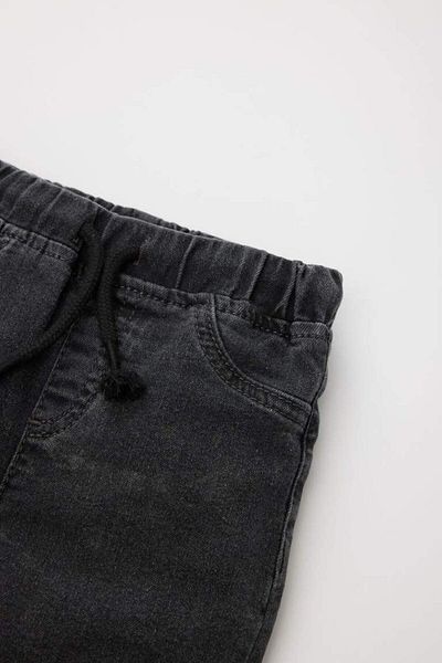 DeFacto New Season Baby Boy Straight Leg Jean Trousers