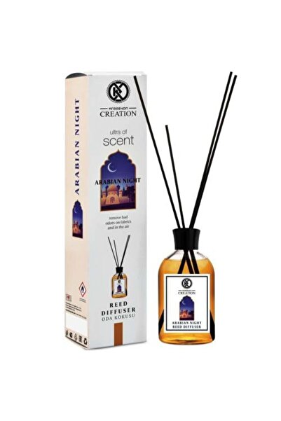 Casa Creacion كريشن كريشن - عطر للغرفة والمكتب "ليلة عربية"، 115 مل