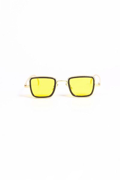 Toz Vintage Thick Vintage&retro Sunglasses