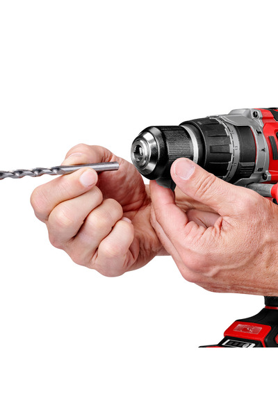 Einhell Tp-cd 18/70 Li-i Bl (2X2,0AH), Akülü Darbeli Vidalama - 4514316