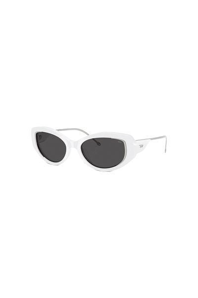 Diesel 0Dl2001Mu 712/87 54 Women's Sunglasses