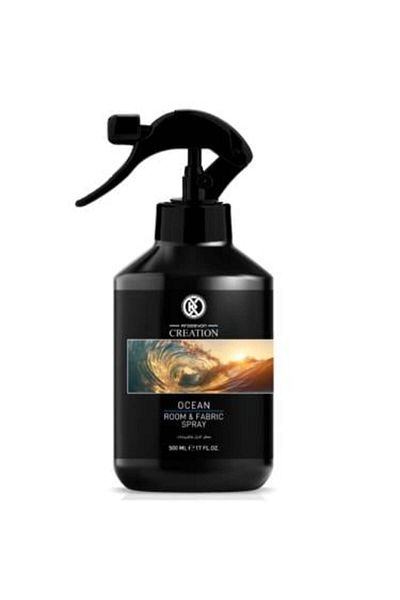 creation Home and Fabric Freshener Ocean by Kreasyon Kreasyon, 500ml