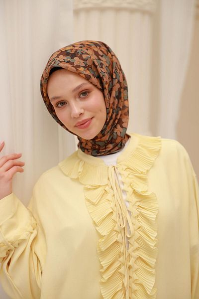 Silk Home Μαλακό Φουλάρι 73081-06