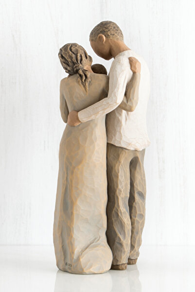 Willow Tree We Are Three - Üçümüz Biblo