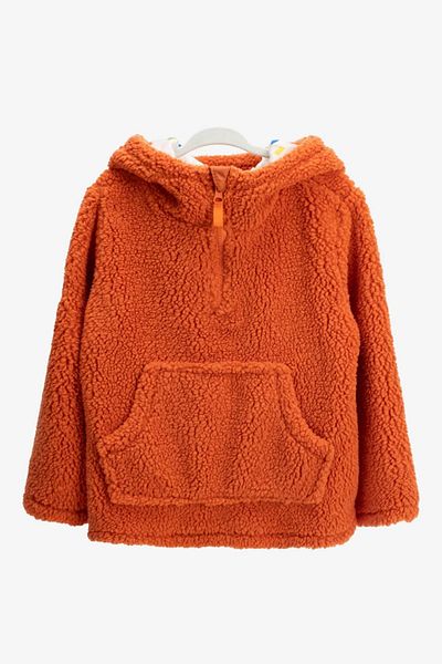 Haribo 4-10 Years Old Licensed Haribo Unisex Children's Sweatshirt -Orange-