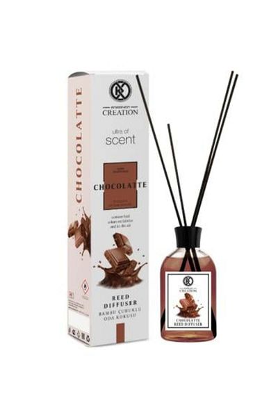 creation Creacion Creation - Room & Office Freshener Chocolate, 115 ml