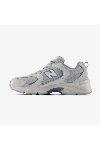 New Balance Unisex šedé tenisky New Balance 530