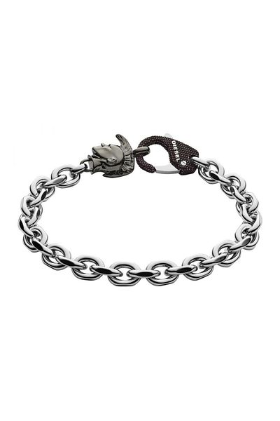 Diesel Djdx1146-040 Men's Bracelet