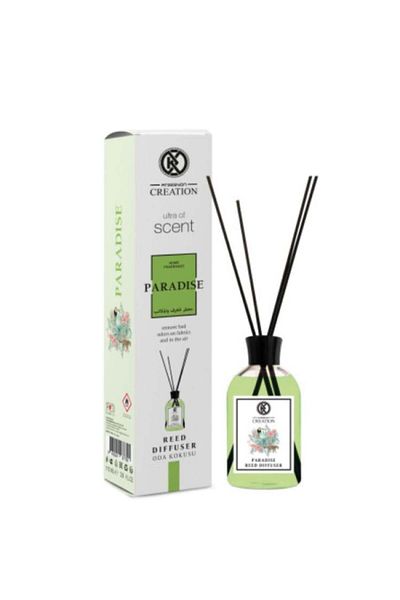 creation Creation - Room and Office Fragrance Firdaus, 115 ml