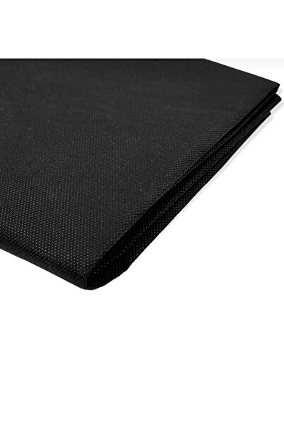 OZN AKSESUAR Yapışkanlı Çanta Besleme Telası, Çanta Astarı Kumaşı, Yapışkanlı Besleme 80x100