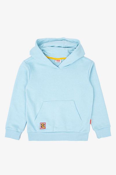 Haribo 3-10 Years Old Licensed Haribo Unisex Children's Sweatshirt - Blue