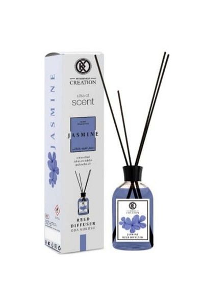 creation Cresion Creation - Room and Office Freshener Jasmine, 115 ml