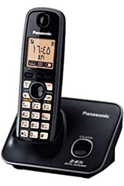 PANASONIC هاتف لاسلكي KX-TG3711