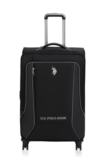 U.S. Polo Assn. Plvlz24020c Valiz Küçük Boy