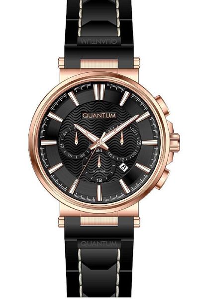 Quantum Pwg946.451 Men's Wristwatch