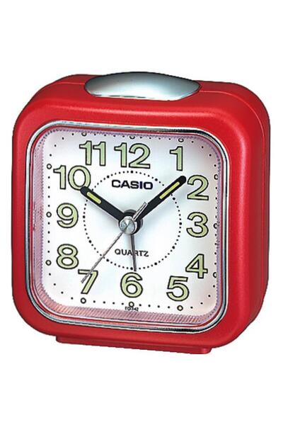 Casio Tq-142-4df Masa Saati