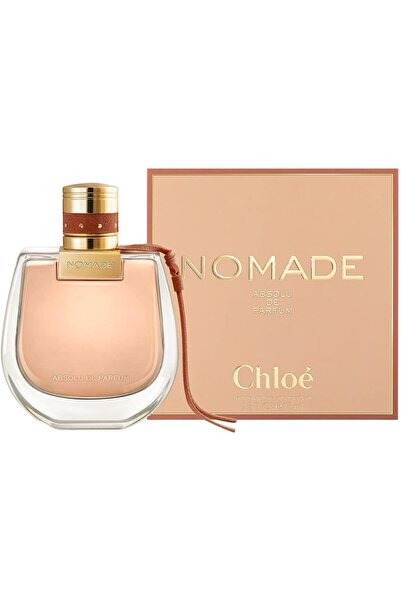 Chole Chloe Nomade Absolu De Parfum for Women 75ml