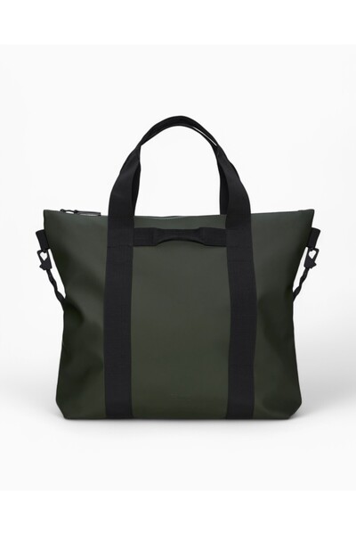 Rains Tote Bag Omuz Çantası