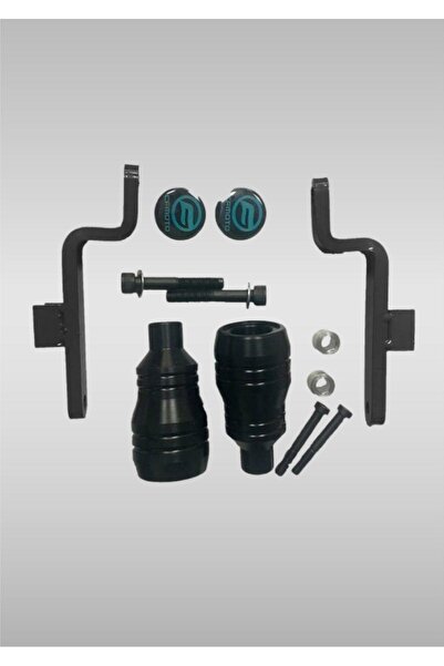 Gogo Cf Moto 250 Sr 2020 - 2024 Uyumlu Koruma Takozu KRT029