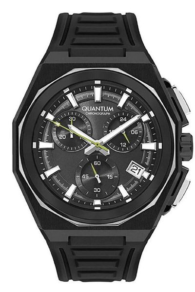 Quantum Pwg1078.651 Men's Wristwatch