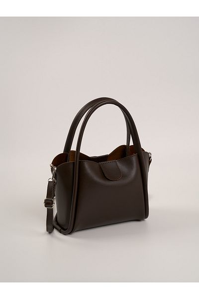 Mojeva Semy Women's Hand, Arm and Shoulder Bag with Puppy