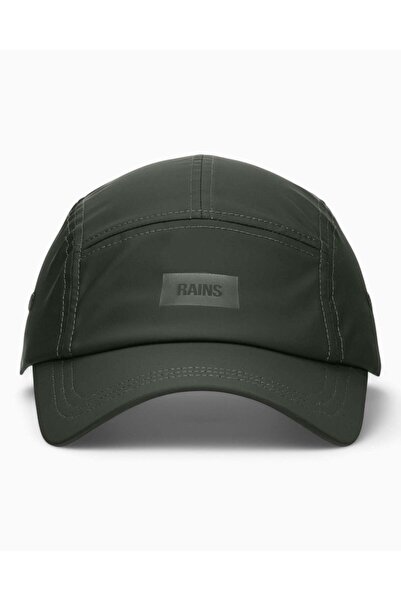 Rains 5 Panel Şapka