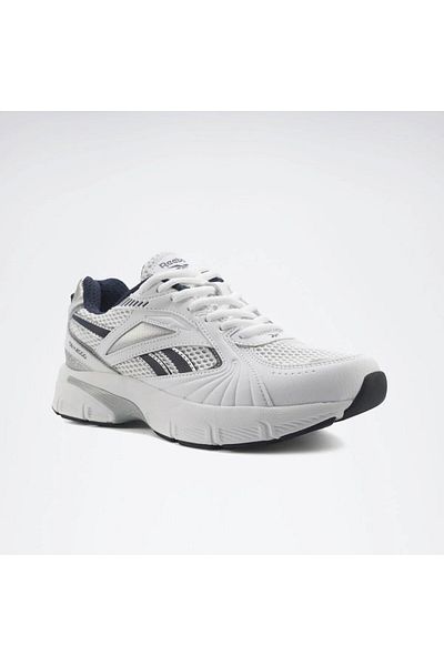 Reebok Ανδρικά αθλητικά παπούτσια Dex2000 Λευκό-μπλε