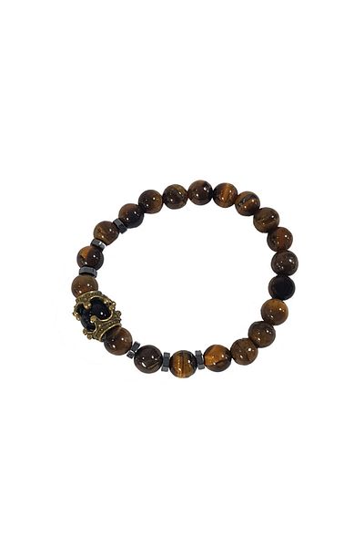 SIC MODA Bratara Pietre Naturale SIC MODA 5386N