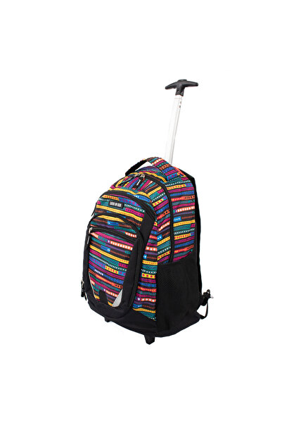 Lamonza Rucsac cu troler Devon 53x35x22 CM