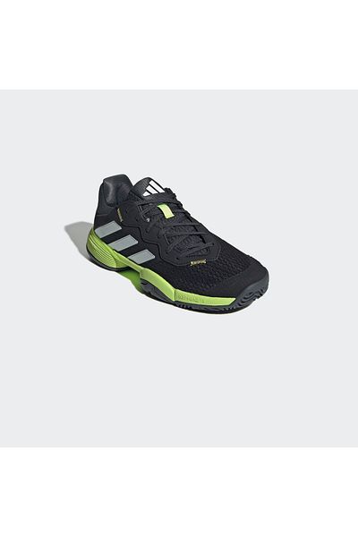 adidas Tenis negru pentru copii Barricade K
