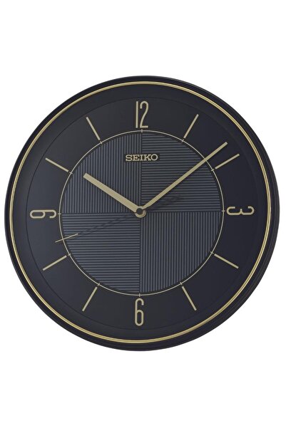 Seiko QXA816J Sessiz Saniye İbreli Duvar Saati