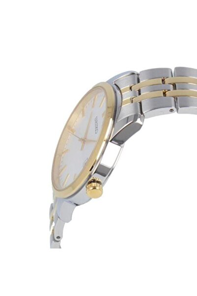 Seiko SUR402P Men's Wristwatch