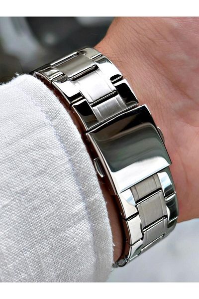 Ferrucci Fcf 0723 13500fm.1 64023 Function Men's Wristwatch