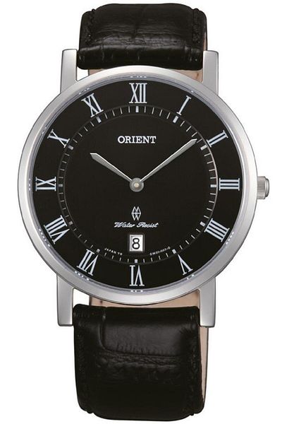 Orient Fgw0100Gb0 Men's Wristwatch